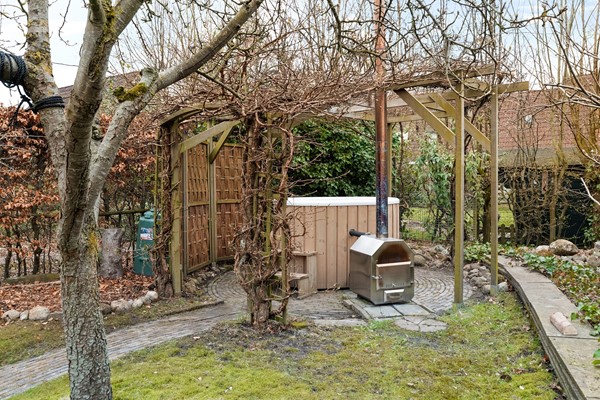 Foto - Te koop: Hoofdstraat 24, 9356 AW Tolbert